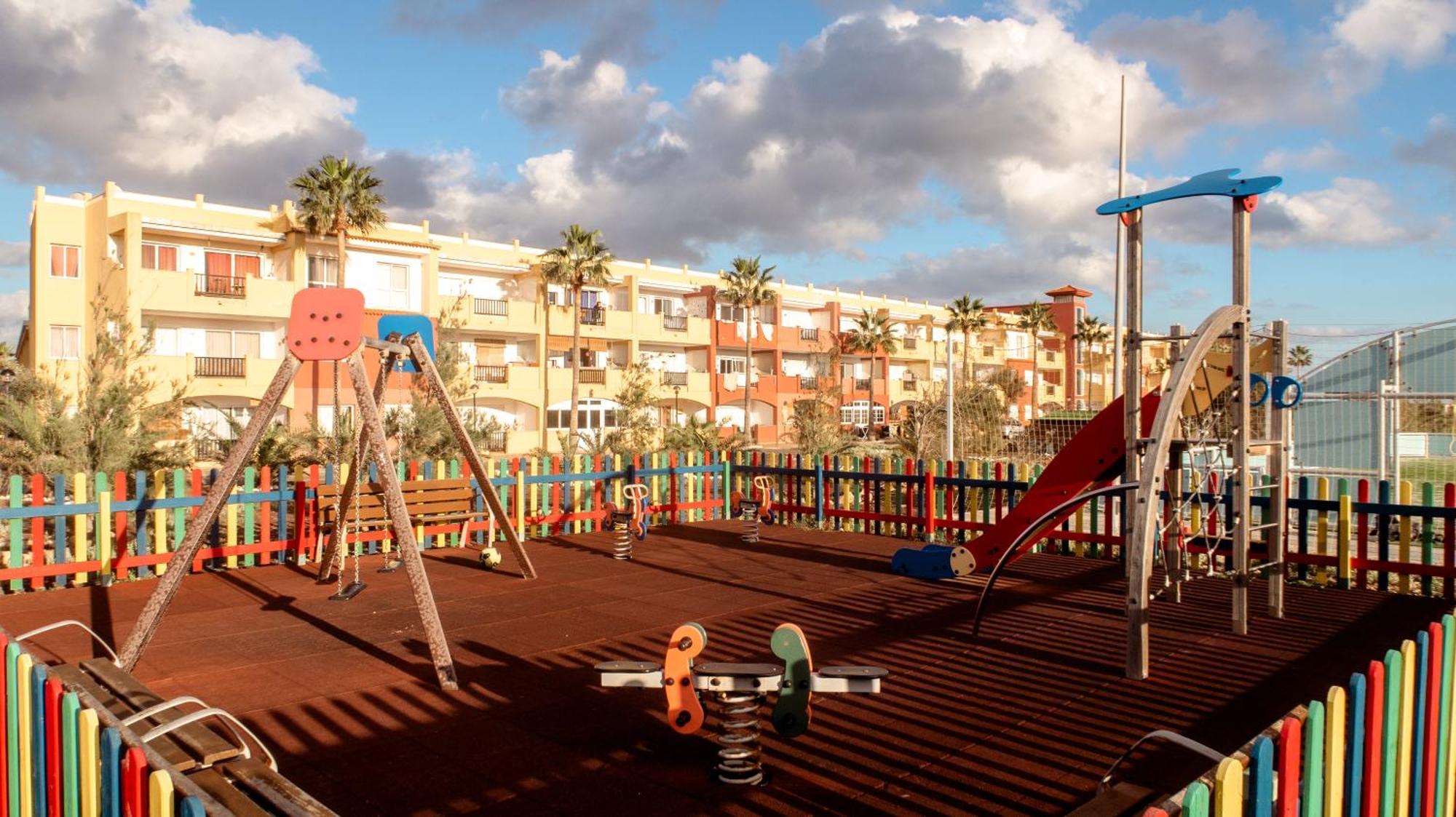 Casa Maanoo Apartment Parque Holandes Exterior photo
