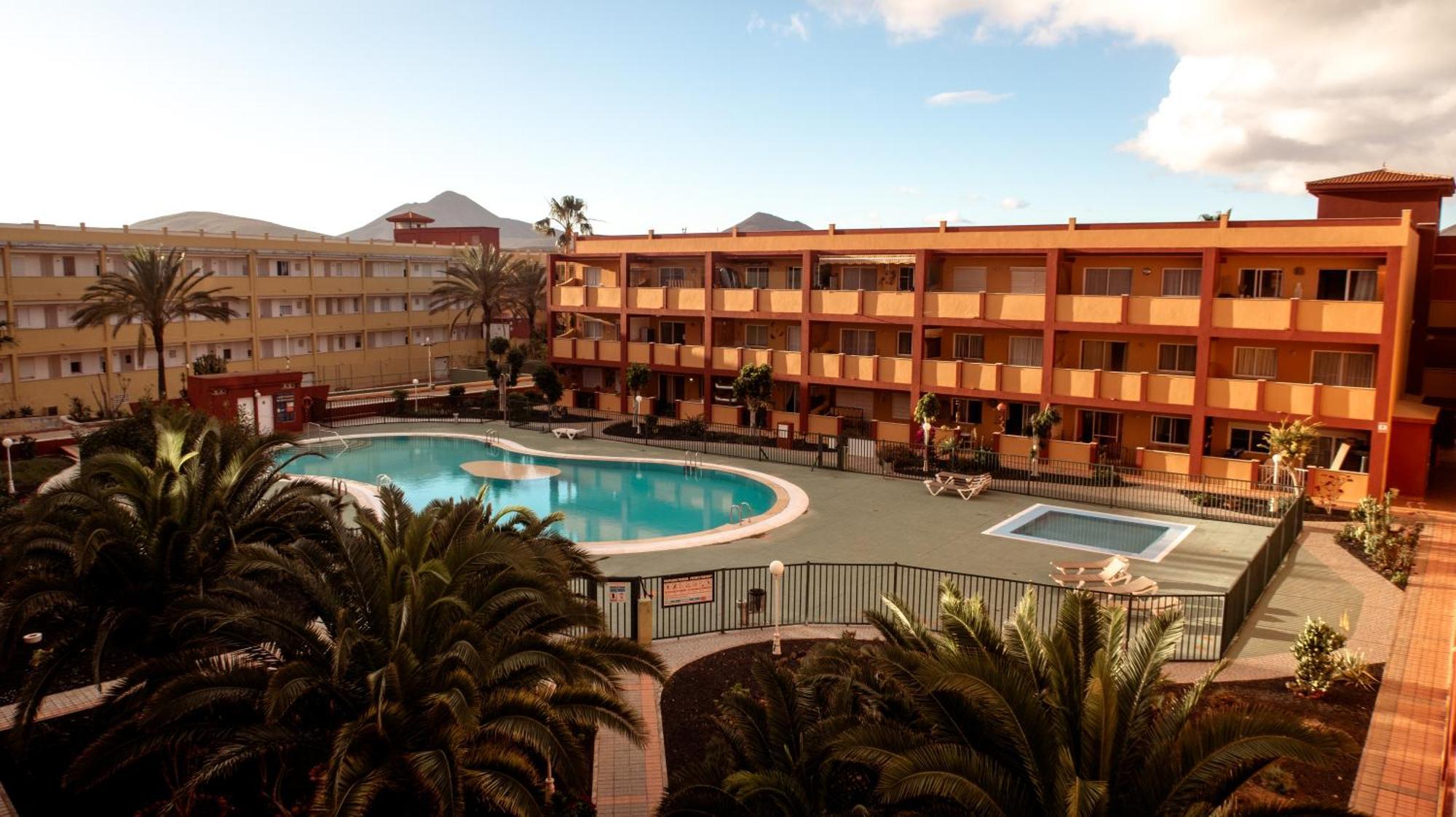 Casa Maanoo Apartment Parque Holandes Exterior photo