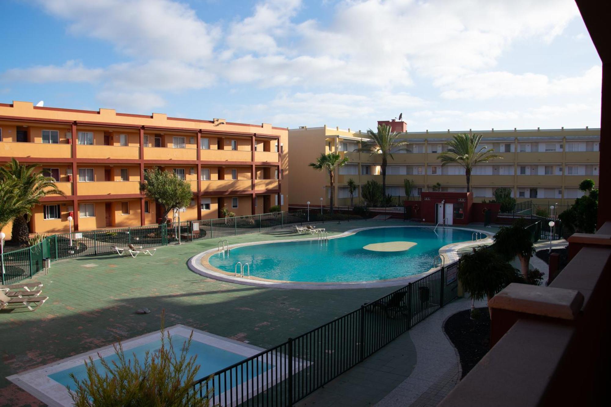 Casa Maanoo Apartment Parque Holandes Exterior photo